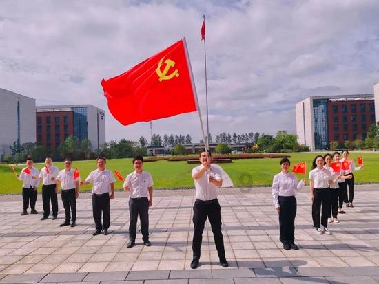 大寒迎寒潮 四九严寒“冻”真格了